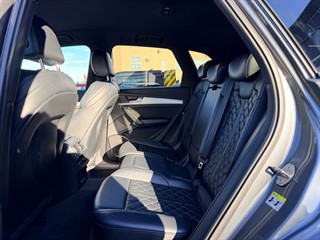 Used Audi Q5