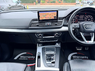 Used Audi Q5