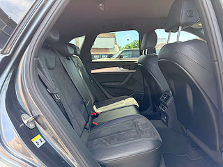 Used Audi Q5