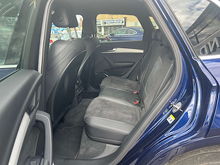 Used Audi Q5
