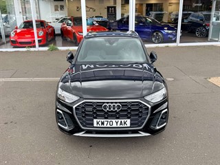 Used Audi Q5