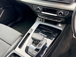Used Audi Q5