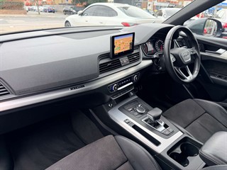 Used Audi Q5