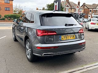 Used Audi Q5
