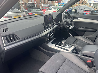 Used Audi Q5