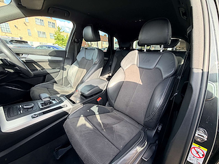 Used Audi Q5