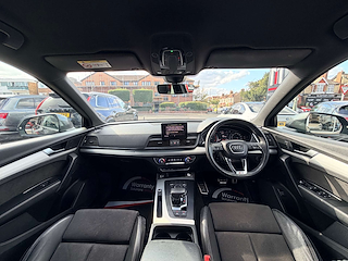 Used Audi Q5