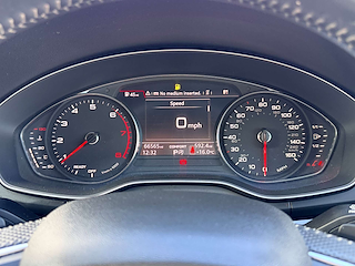 Used Audi Q5