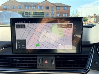 Used Audi Q5