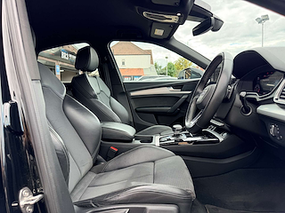 Used Audi Q5