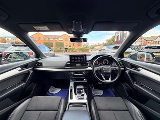 Used Audi Q5