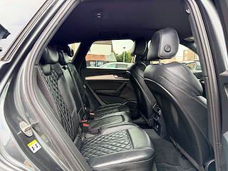 Used Audi Q5