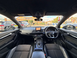 Used Audi Q5