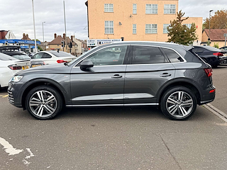 Used Audi Q5