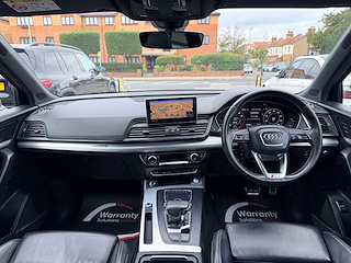 Used Audi Q5