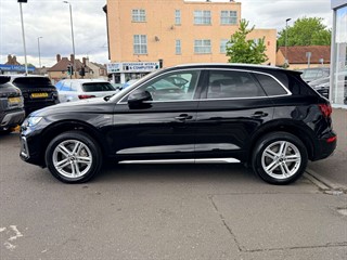 Used Audi Q5
