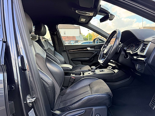 Used Audi Q5