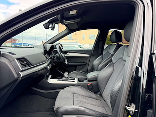 Used Audi Q5