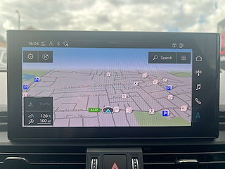 Used Audi Q5
