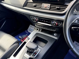 Used Audi Q5