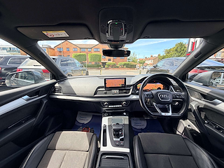 Used Audi Q5