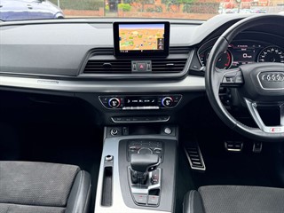 Used Audi Q5