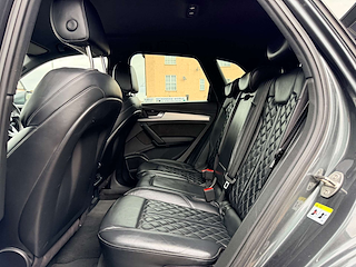 Used Audi Q5