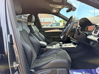 Used Audi Q5