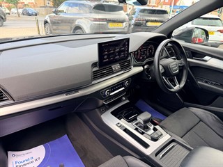 Used Audi Q5