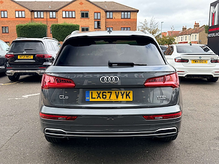 Used Audi Q5