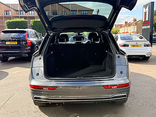 Used Audi Q5