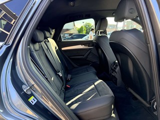 Used Audi Q5