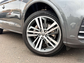 Used Audi Q5