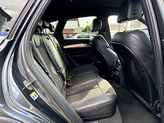 Used Audi Q5