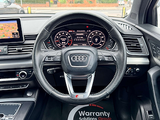 Used Audi Q5