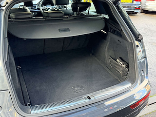 Used Audi Q5
