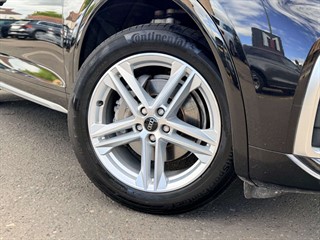Used Audi Q5