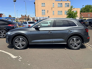Used Audi Q5