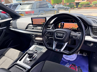 Used Audi Q5