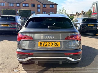 Used Audi Q5