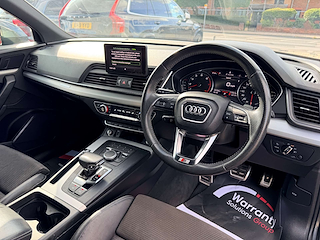 Used Audi Q5