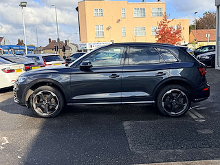 Used Audi Q5