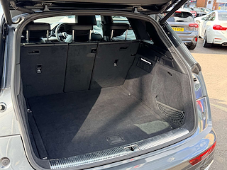 Used Audi Q5