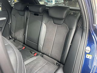 Used Audi Q5