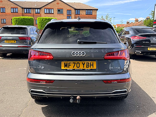 Used Audi Q5