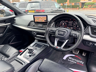 Used Audi Q5
