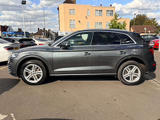 Used Audi Q5