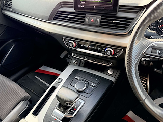 Used Audi Q5