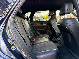 Used Audi Q5