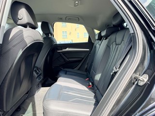 Used Audi Q5